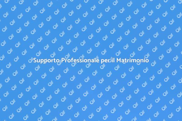 Preparati al Tuo Matrimonio Senza Stress