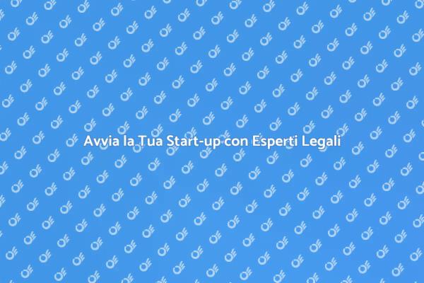 Come Costituire una Start-up con Successo