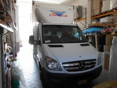 Massidda Clemente Traslochi e Trasporti  - Foto 3