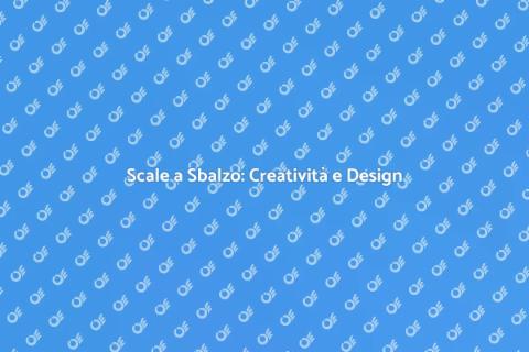 Scale a Sbalzo: Design e Stile