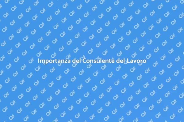 Supporto HR per le Aziende Moderne
