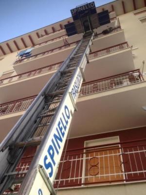 Spinello Traslochi Soc.Coop.  - Foto 9