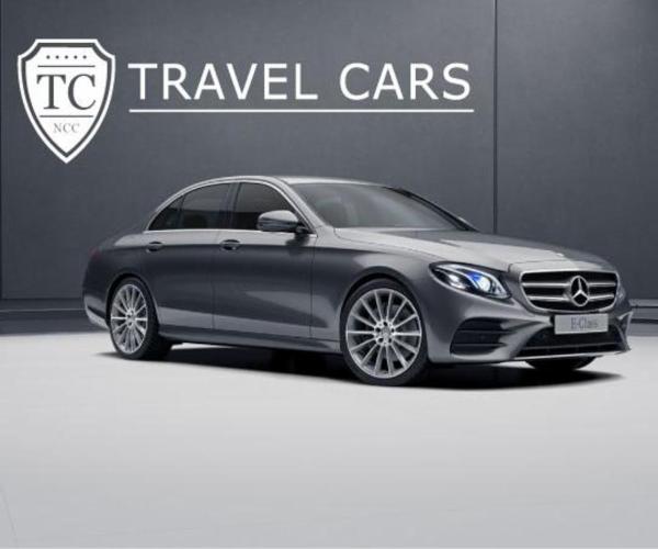 Travel Cars - Ncc & Taxi Privato  - Foto 8