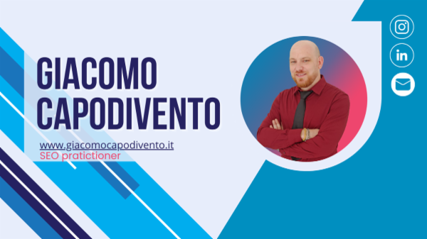 Giacomo Capodivento - Foto 4