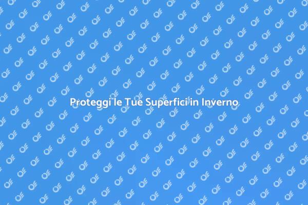 Soluzioni Antighiaccio per Inverno Sicuro