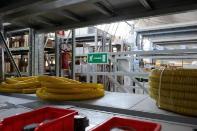 Ciicai Ravenna - Consorzio Idraulici e Installatori  - Foto 3