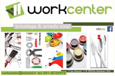 Workcenter  - Foto 6