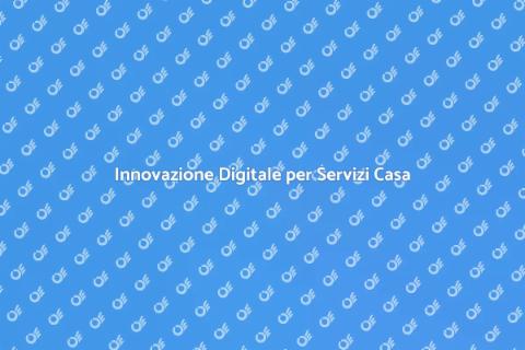 Sito Web Innovativo per Professionisti