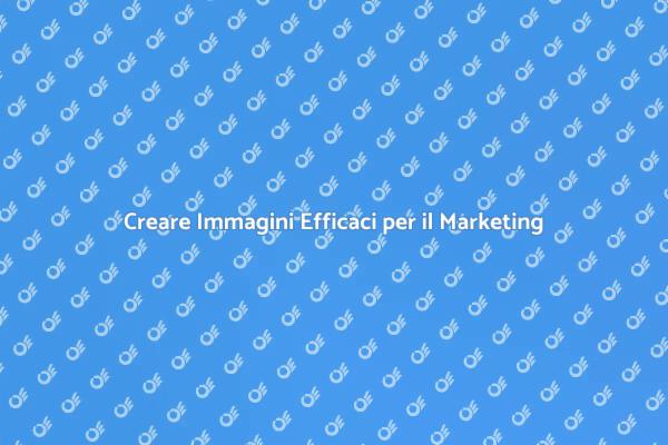 L'Arte di Creare Immagini Pubblicitarie