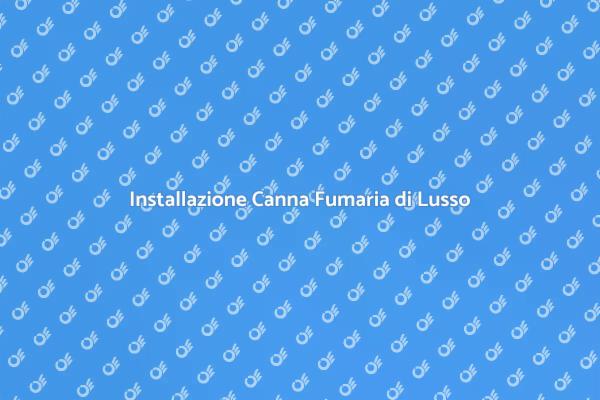 Canna Fumaria: Comfort e Design