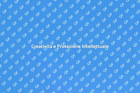 Proprietà Intellettuale e Innovazione