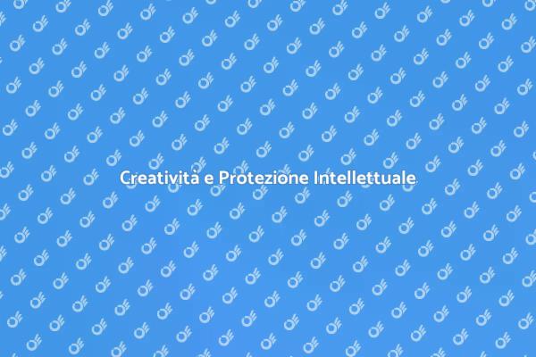 Proteggi le Tue Idee e Innovazioni