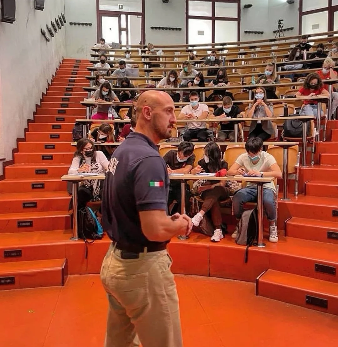 andrea batti coaching