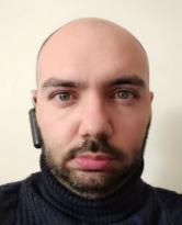 Goffredo Dario - Foto 1