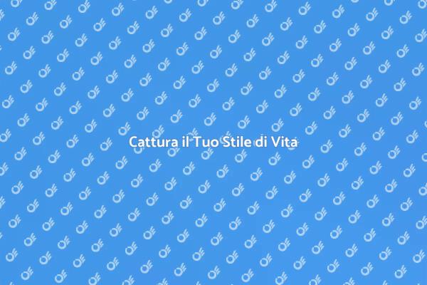 Immortala la Tua Essenza Visiva