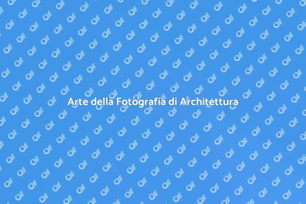 Cattura l'Essenza degli Edifici