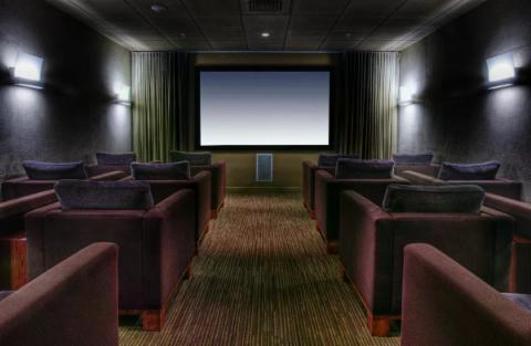 Home theater: 10 consigli per averne uno perfetto