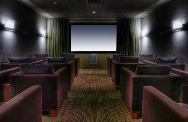 10 Consigli per avere un home theater perfetto