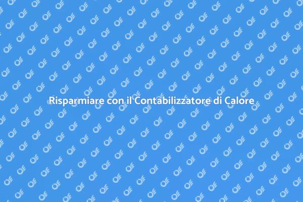 Innovazione Energetica per Condomini
