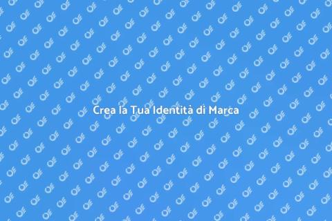 Brand Identity: Distinguersi nel Mercato