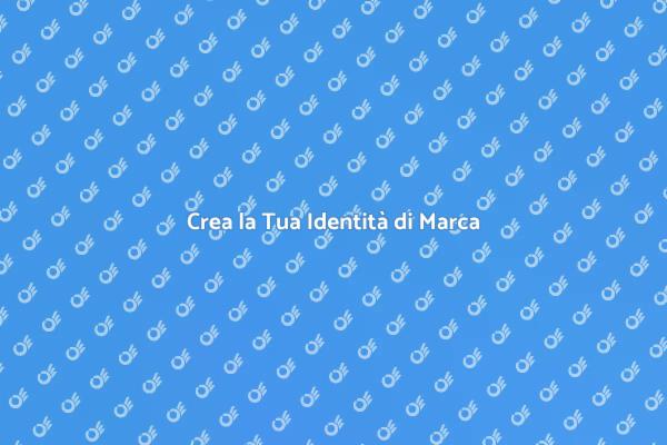 Distinguersi con una Brand Identity Unica