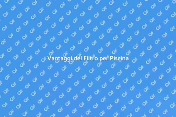 Guida all'Installazione del Filtro