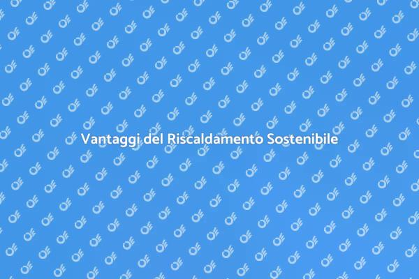 Installare una Pompa di Calore: Vantaggi
