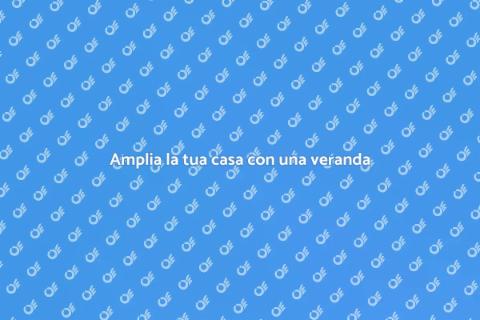 Costruire una veranda per la casa