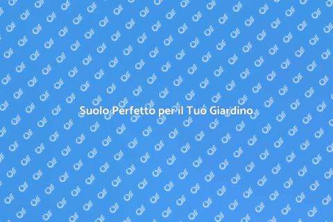 Terreno Ideale per il Giardino