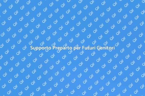 Assistenza Preparto: Supporto per Genitori