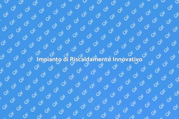 Innovazione nel Riscaldamento Domestico