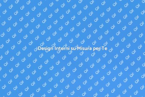 Progettazione e Arredamento Interni