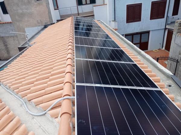 Star Solar srl - Foto 7