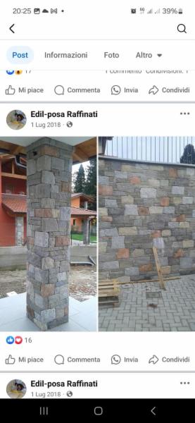 Edil Posa Raffinati  - Foto 2