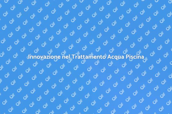 Rivoluziona la Tua Piscina con Resine