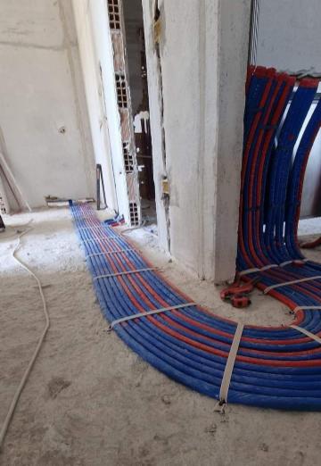impianti termoidraulici-condizionamento-gas - Foto 12