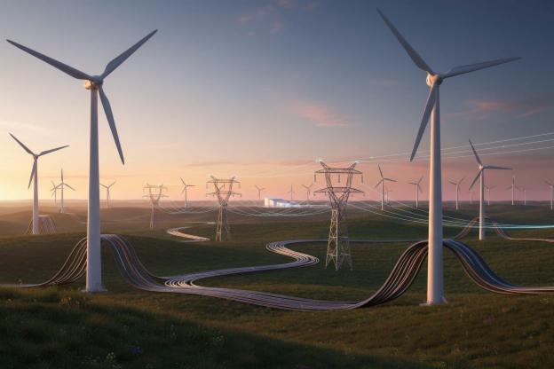 Eolico e Sostenibilità: Un Futuro Verde