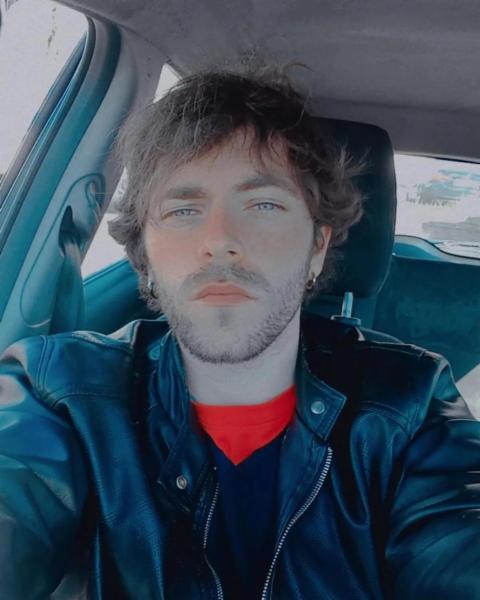 Zack B. - Foto 1