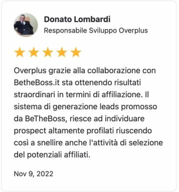 BeTheBoss Italia S.r.l. - Foto 15