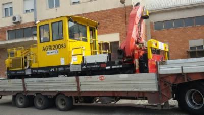 Serra Trasporti e Logistica  - Foto 9