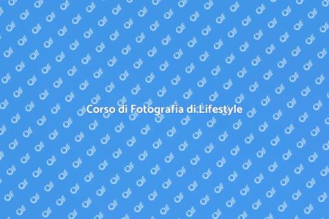 Fotografia di Lifestyle per Aziende