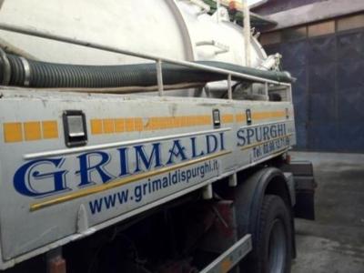 Grimaldi Spurghi  - Foto 4