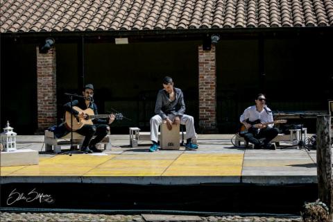 Rock in Trio - Foto 3
