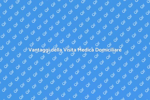 Salute e Benessere a Casa Tua