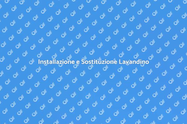 Come Sostituire o Installare il Lavandino