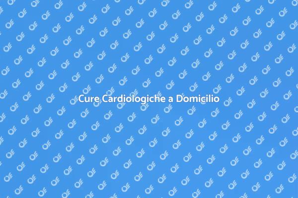 Cardioassistenza Domiciliare