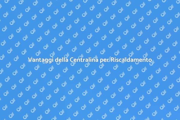 Installazione Centralina: Guida e Vantaggi