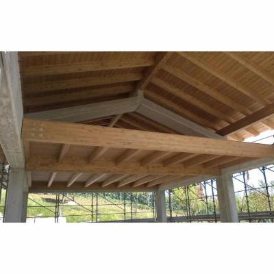S e a Strutture in Legno  - Foto 3