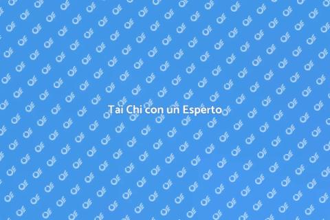 Personal Trainer per Tai Chi