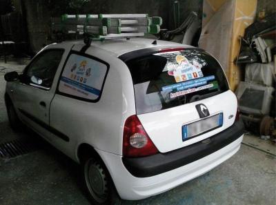 Tutto Impianti Scarvaci Salvatore e Sgro' Graziano  - Foto 5
